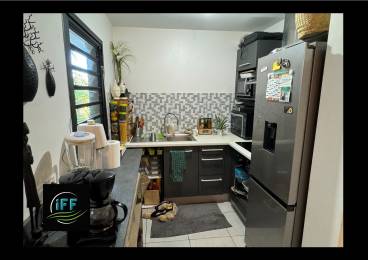 Achat Appartement Saint-Leu (97436) - REUNION