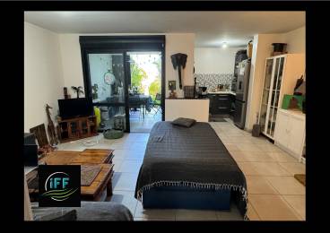 Achat Appartement Saint-Leu (97436) - REUNION