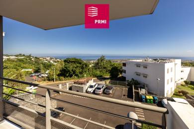 Achat Appartement Saint-Paul (97460) - REUNION