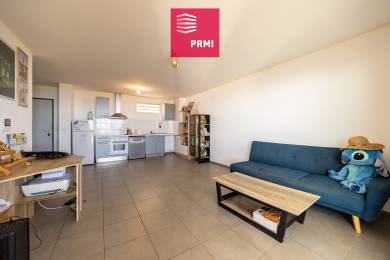 Achat Appartement Saint-Paul (97460) - REUNION