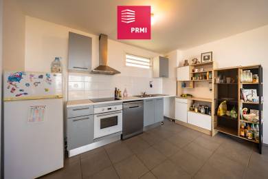 Achat Appartement Saint-Paul (97460) - REUNION