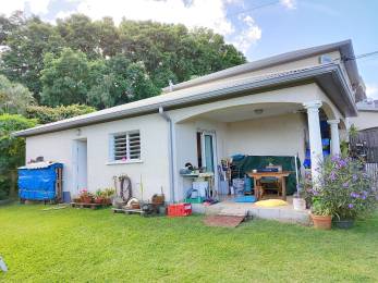 Achat Maison Piton Saint-Leu (97424) - REUNION