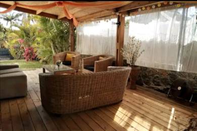 Location Villa Saint-Pierre (97410) - REUNION