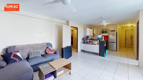 Achat Appartement Saint-Denis (97400) - REUNION