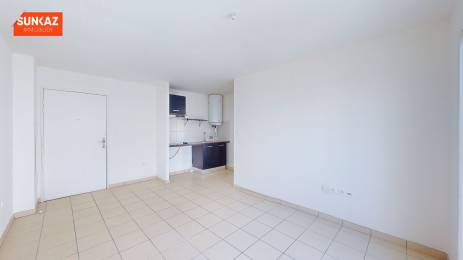 Achat Appartement Sainte-Clotilde (97490) - REUNION