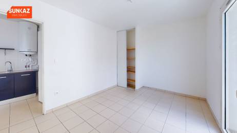 Achat Appartement Sainte-Clotilde (97490) - REUNION