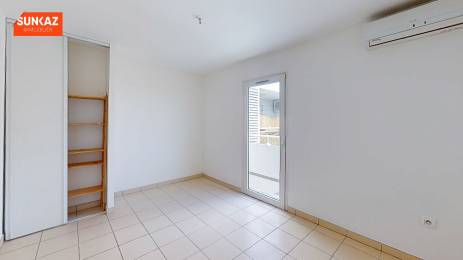 Achat Appartement Sainte-Clotilde (97490) - REUNION