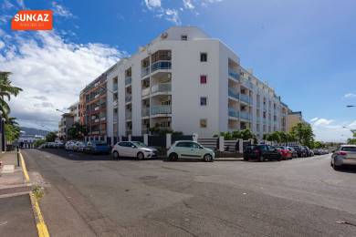 Achat Appartement Sainte-Clotilde (97490) - REUNION