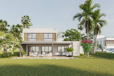 Achat Maison Baie Mahault (97122) - GUADELOUPE