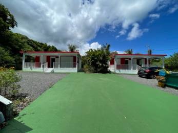 Location Villa Le Moule (97160) - GUADELOUPE