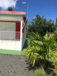 Location Villa Le Moule (97160) - GUADELOUPE