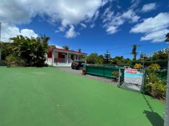 Location Villa Le Moule (97160) - GUADELOUPE