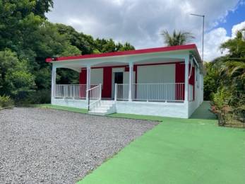 Location Villa Le Moule (97160) - GUADELOUPE