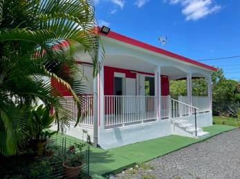 Location Villa Le Moule (97160) - GUADELOUPE