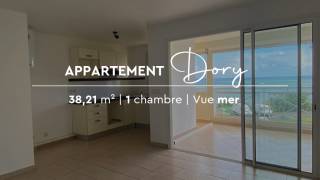 achat appartement à petit bourg (97170)