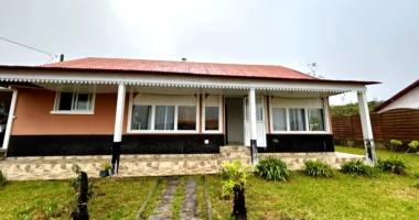 maison meublée a vendre à la plaine des palmiste 97431