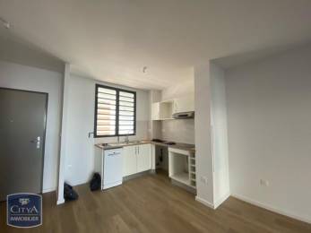 Location Appartement Saint-Leu (97436) - REUNION