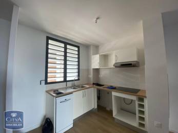 Location Appartement Saint-Leu (97436) - REUNION