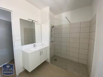 Location Appartement Saint-Leu (97436) - REUNION