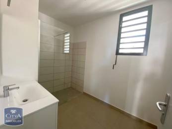 Location Appartement Saint-Leu (97436) - REUNION