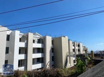 Location Appartement Saint-Leu (97436) - REUNION