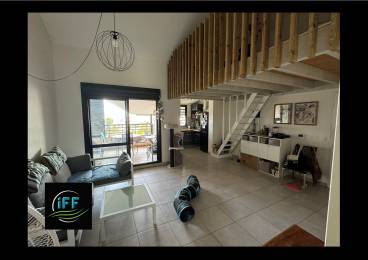 Achat Appartement Saint-Leu (97436) - REUNION