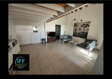 Achat Appartement Saint-Leu (97436) - REUNION