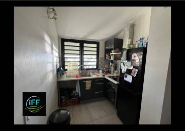 Achat Appartement Saint-Leu (97436) - REUNION