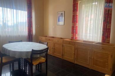 Location Appartement ANTANANARIVO () - MADAGASCAR