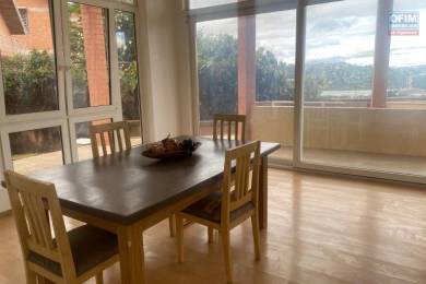 Location Appartement ANTANANARIVO () - MADAGASCAR