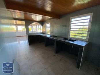 Location Maison Mi-pente de l'Ouest (97435) - REUNION