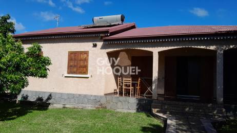 Achat Maison Sainte-Marie (97438) - REUNION