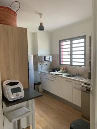 Location Appartement Saint-Denis (97400) - REUNION