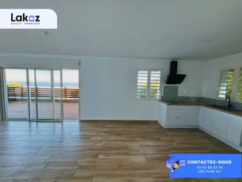 Location Villa La Montagne (97417) - REUNION