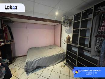 Location Maison Le Port (97420) - REUNION