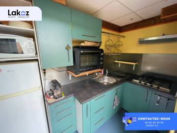 Location Maison Le Port (97420) - REUNION