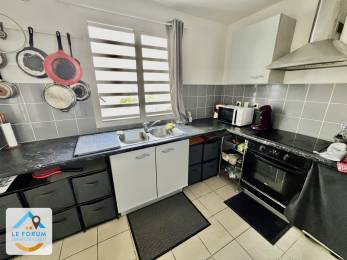 Achat Appartement Saint-Joseph (97480) - REUNION