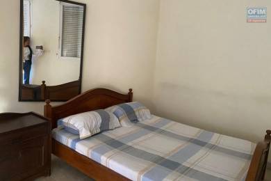 Location Appartement ANTANANARIVO () - MADAGASCAR