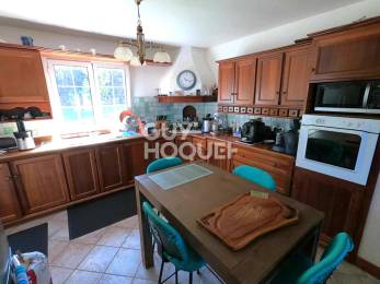 Achat Maison Saint-Joseph (97480) - REUNION