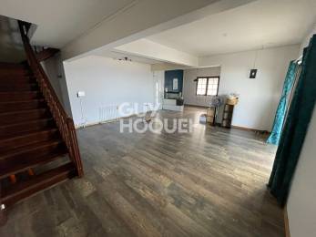 Achat Maison Saint-Denis (97400) - REUNION