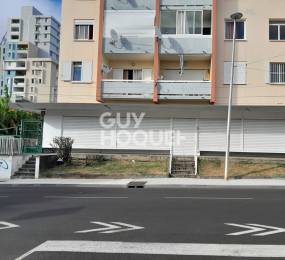 Location  Local commercial  Saint-Denis (97400) - REUNION