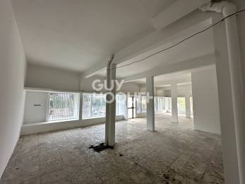 Location  Local commercial  Saint-Denis (97400) - REUNION
