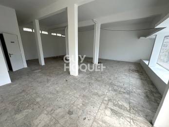 Location  Local commercial  Saint-Denis (97400) - REUNION