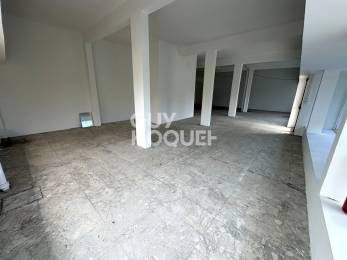 Location  Local commercial  Saint-Denis (97400) - REUNION
