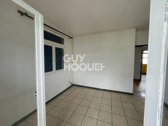 Achat Appartement Saint-Benoît (97470) - REUNION