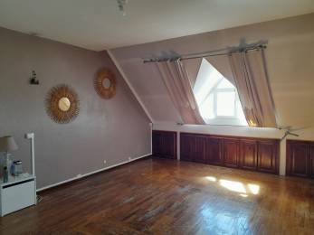 Achat Maison Saint-Denis (97400) - REUNION