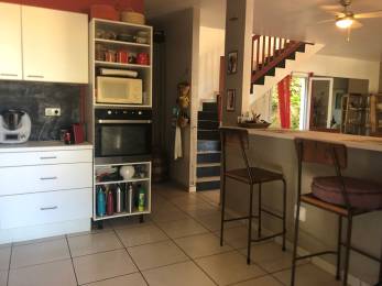 Achat Maison Etang Salé (97427) - REUNION