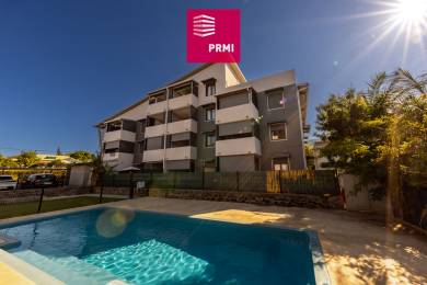 Achat Appartement Etang Salé (97427) - REUNION