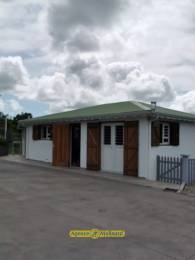 Location Maison Les Abymes (97139) - GUADELOUPE