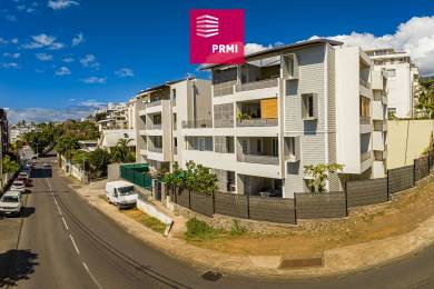 Achat Appartement Saint-Denis (97400) - REUNION